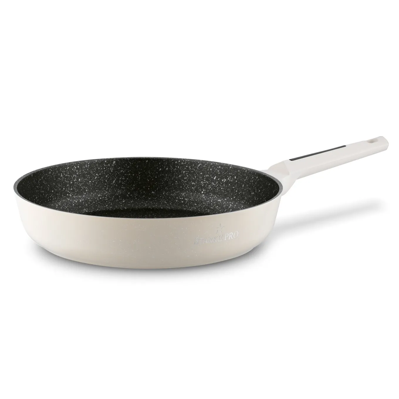Patelnia na indukcję non-stick Starke Pro Brule 24 cm