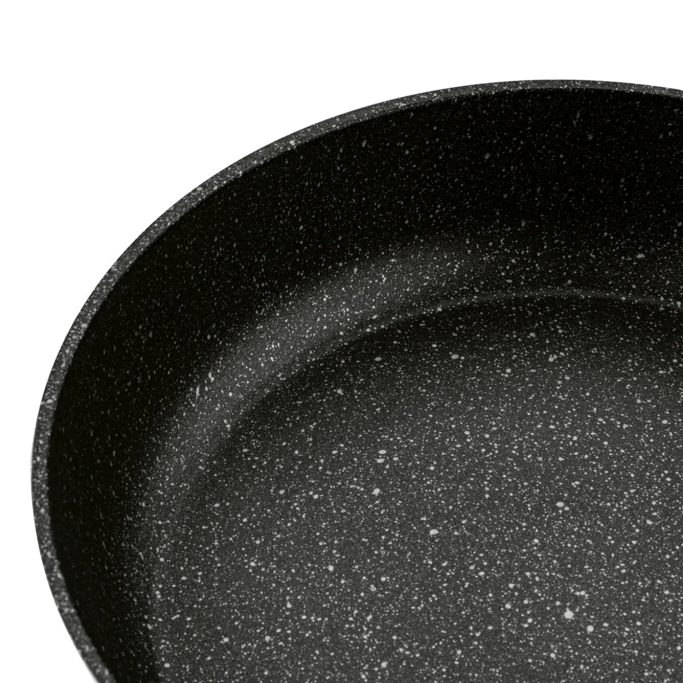 Patelnia na indukcję non-stick Starke Pro Brule 24 cm