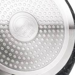 Patelnia na indukcję non-stick Konighoffer Siro Silver 20 cm