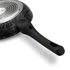 Patelnia na indukcję non-stick Konighoffer Siro Silver 20 cm