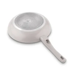 Patelnia na indukcję non-stick Konighoffer Tierra Beige 28 cm