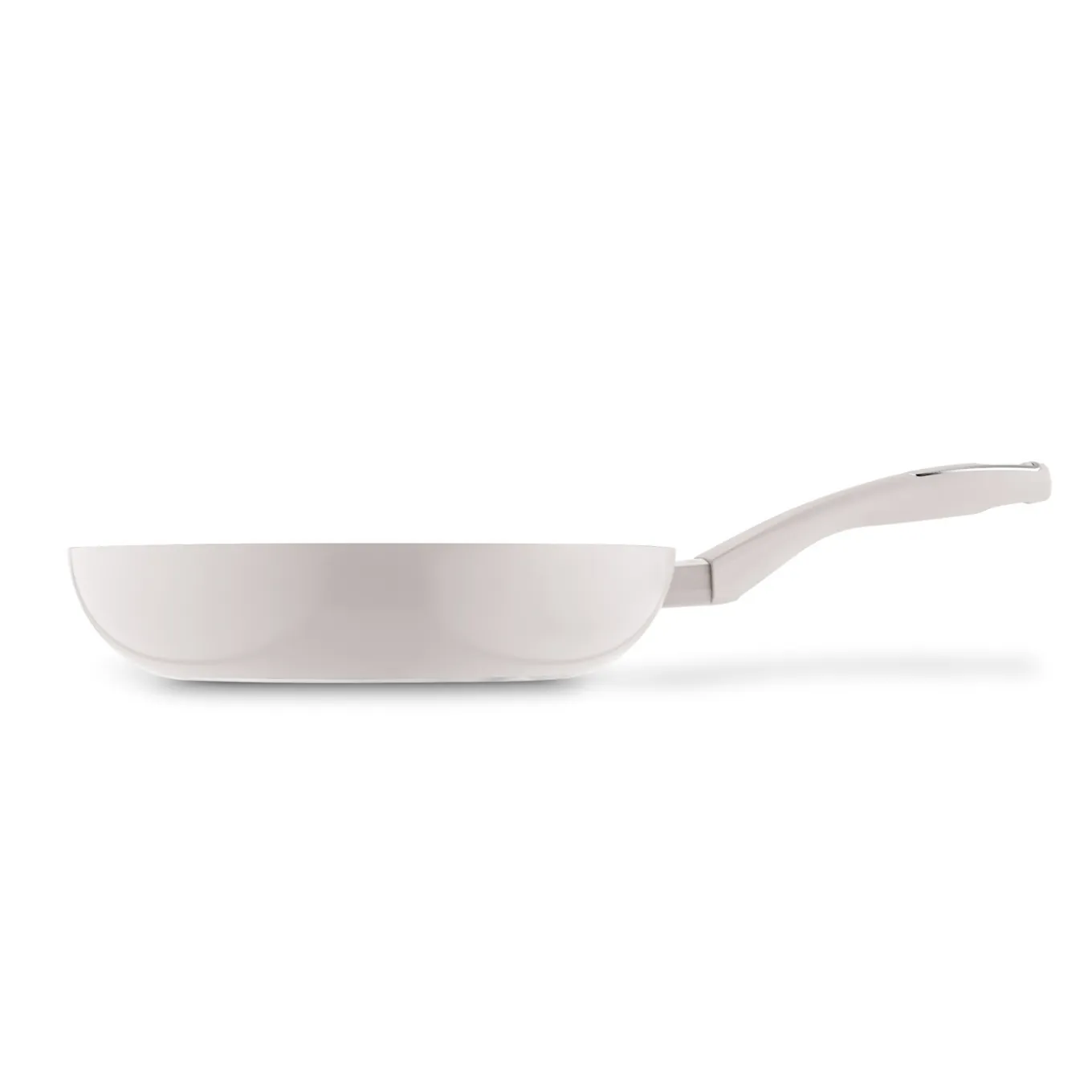 Patelnia na indukcję non-stick Konighoffer Tierra Beige 28 cm