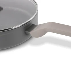 Patelnia na indukcję z pokrywką Konighoffer Pancetta 20 cm