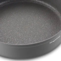 Patelnia na indukcję z pokrywką Konighoffer Pancetta 20 cm