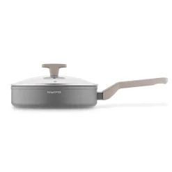 Patelnia na indukcję z pokrywką Konighoffer Pancetta 24 cm