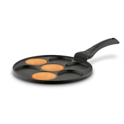 Patelnia non-stick do pancakes i placków Tadar 26,5 cm indukcja