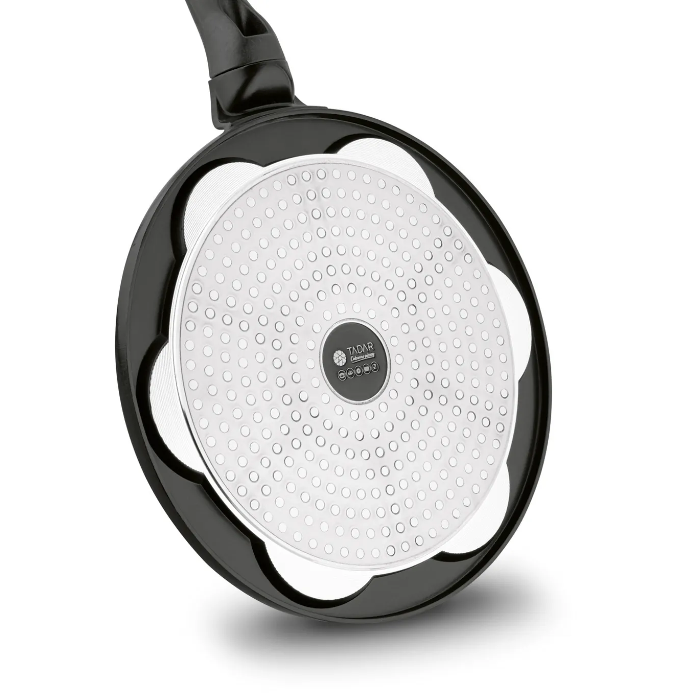 Patelnia non-stick do pancakes i placków Tadar 26,5 cm indukcja