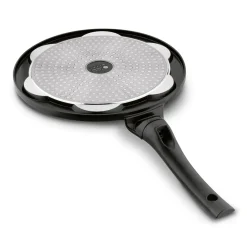Patelnia non-stick do pancakes i placków Tadar 26,5 cm indukcja