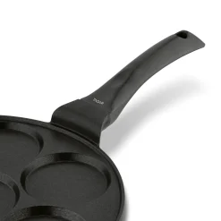 Patelnia non-stick do pancakes i placków Tadar 26,5 cm indukcja