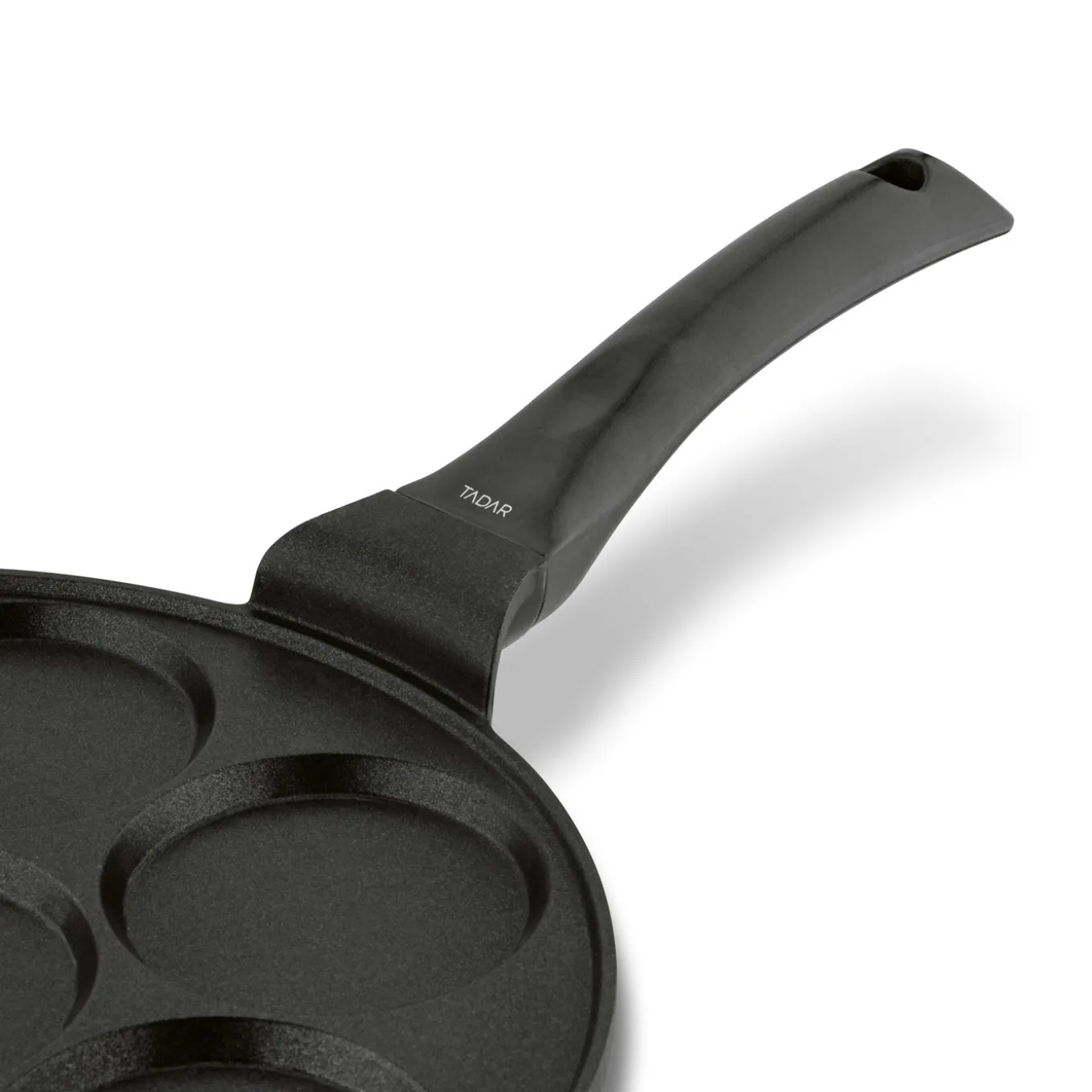 Patelnia non-stick do pancakes i placków Tadar 26,5 cm indukcja