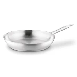 Patelnia stalowa na indukcję Starke Pro Gastro 32 cm