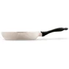 Patelnia Tadar Sasso Marble 24 cm bez indukcji