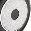 Patelnia WOK marmurkowa Konighoffer Kenji 30 cm na indukcję