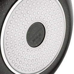 Patelnia WOK marmurkowa Konighoffer Kenji 30 cm na indukcję