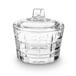 Pojemnik do przechowywania szklany z pokrywką Tadar Cask 250 ml