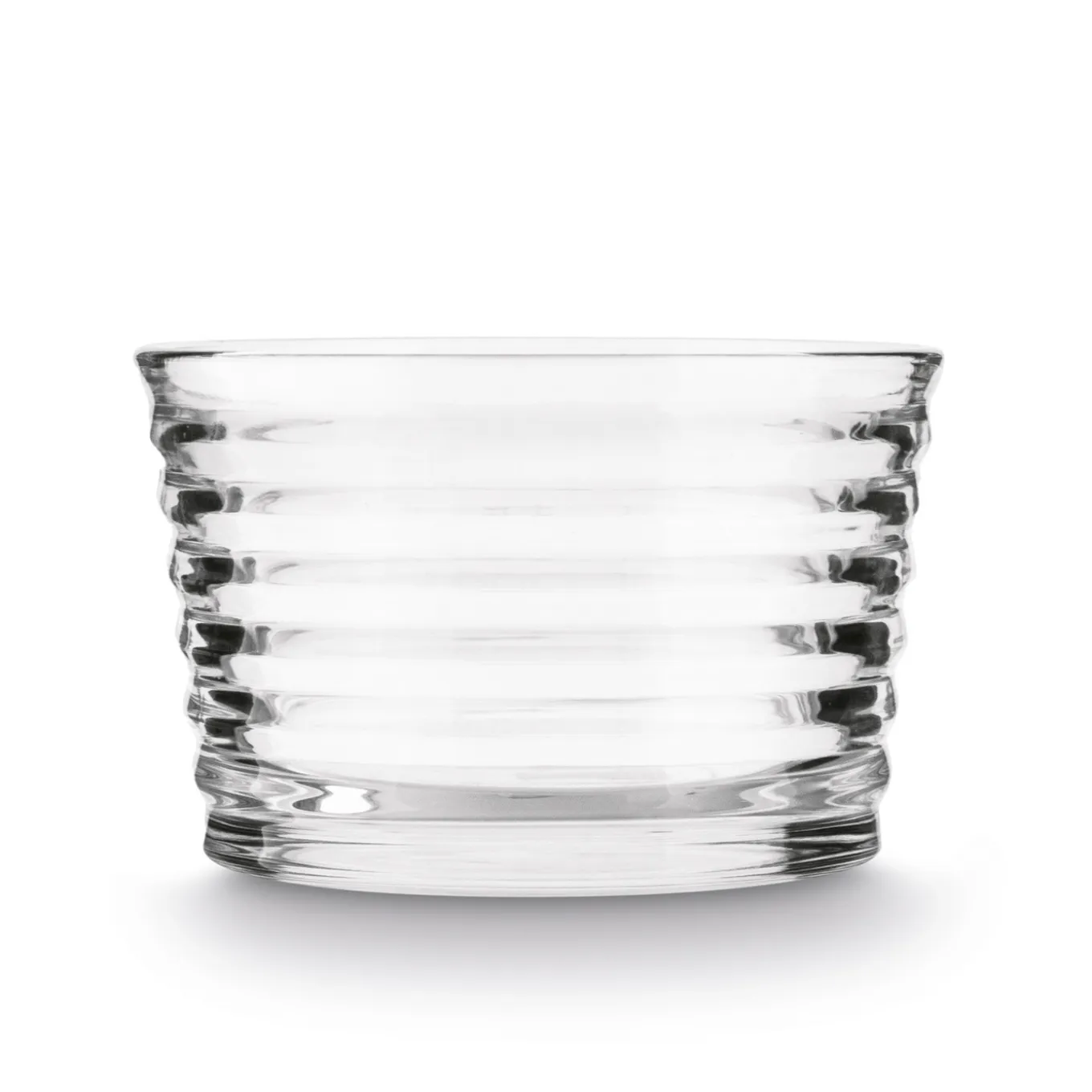 Pojemnik do przechowywania szklany z pokrywką Tadar Strip 250 ml