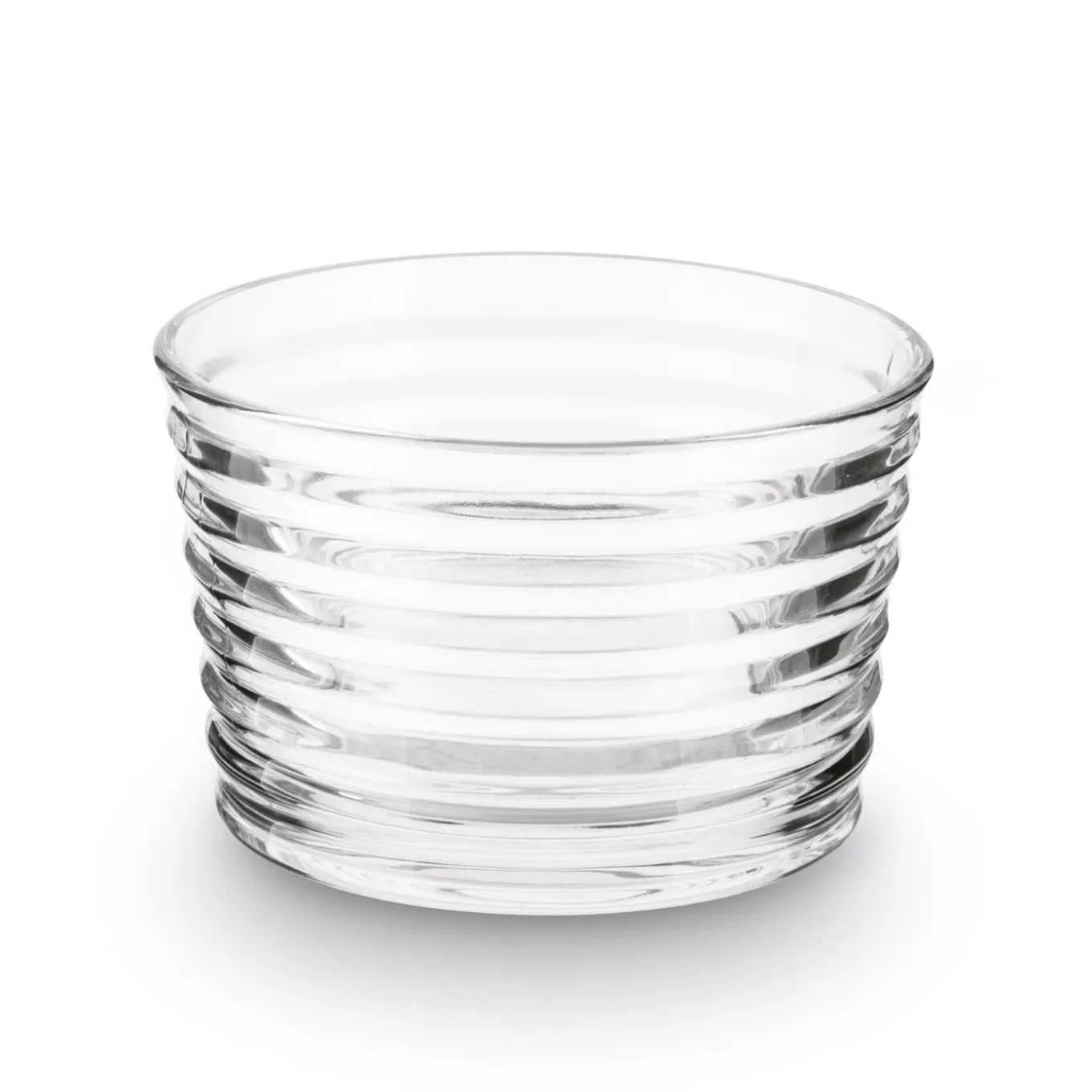Pojemnik do przechowywania szklany z pokrywką Tadar Strip 250 ml
