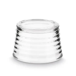 Pojemnik do przechowywania szklany z pokrywką Tadar Strip 250 ml