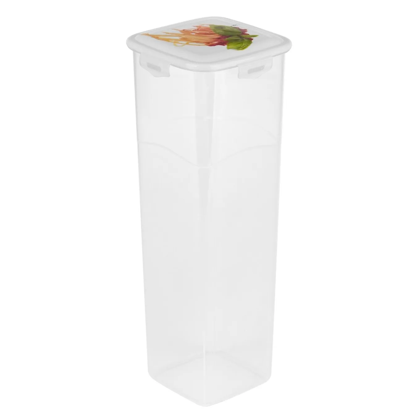 Pojemnik kuchenny na makaron Hega Giampaolo 1700 ml