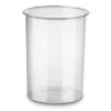 Pojemnik na żywność hermetyczny Plast Team Stockholm 1 l