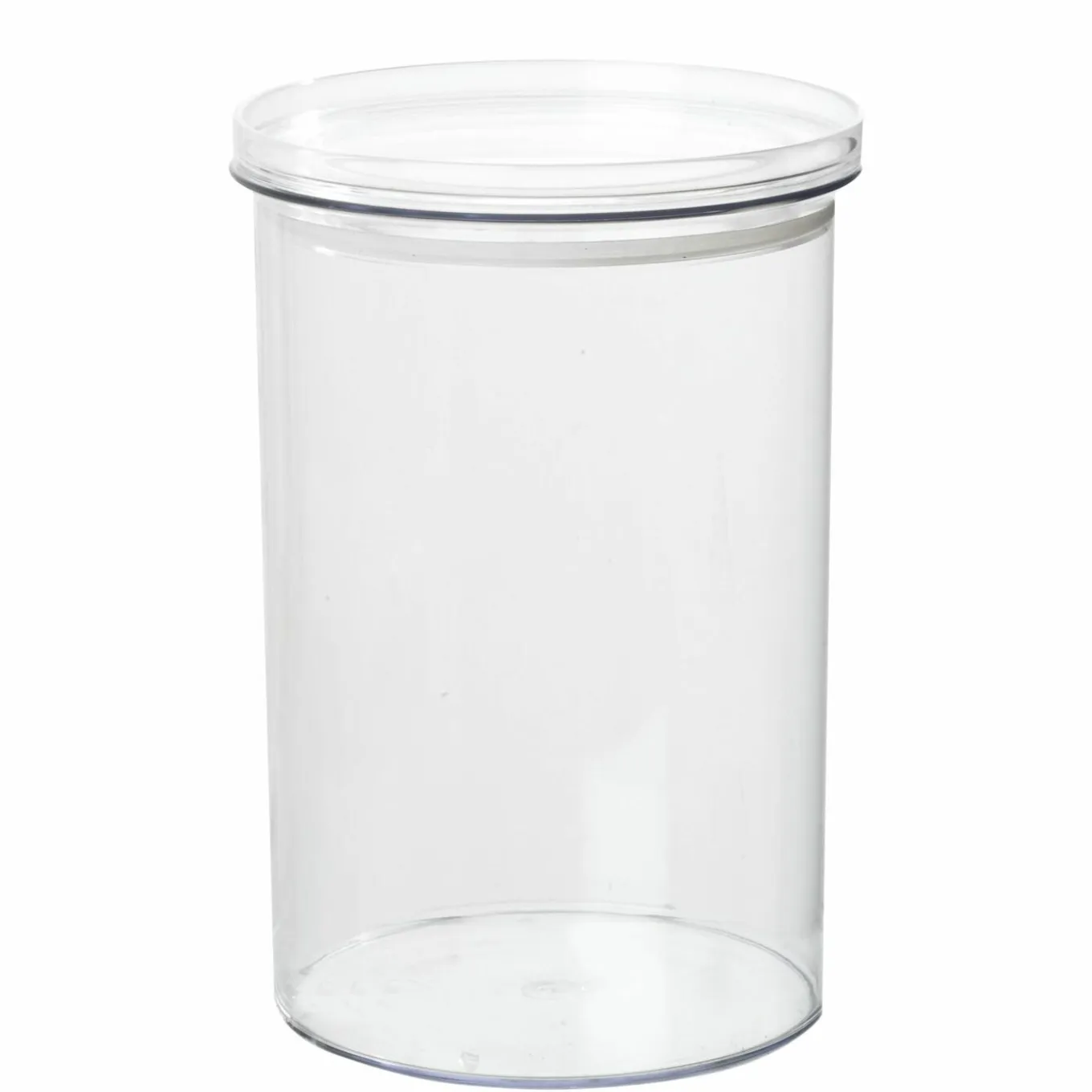 Pojemnik na żywność hermetyczny Plast Team Stockholm 2,6 l