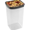 Pojemnik prostokątny Hega Tokyo 1,9 l mix wzorów