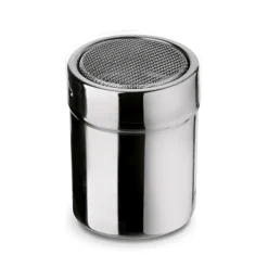 Pojemnik z sitkiem stalowy Tadar 300 ml