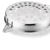 Przecierak do lanych klusek Tadar 18 cm