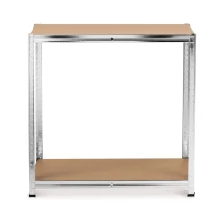 Regał metalowy uniwersalny 5 poziomów Tadar 90 x 40 x 180 cm