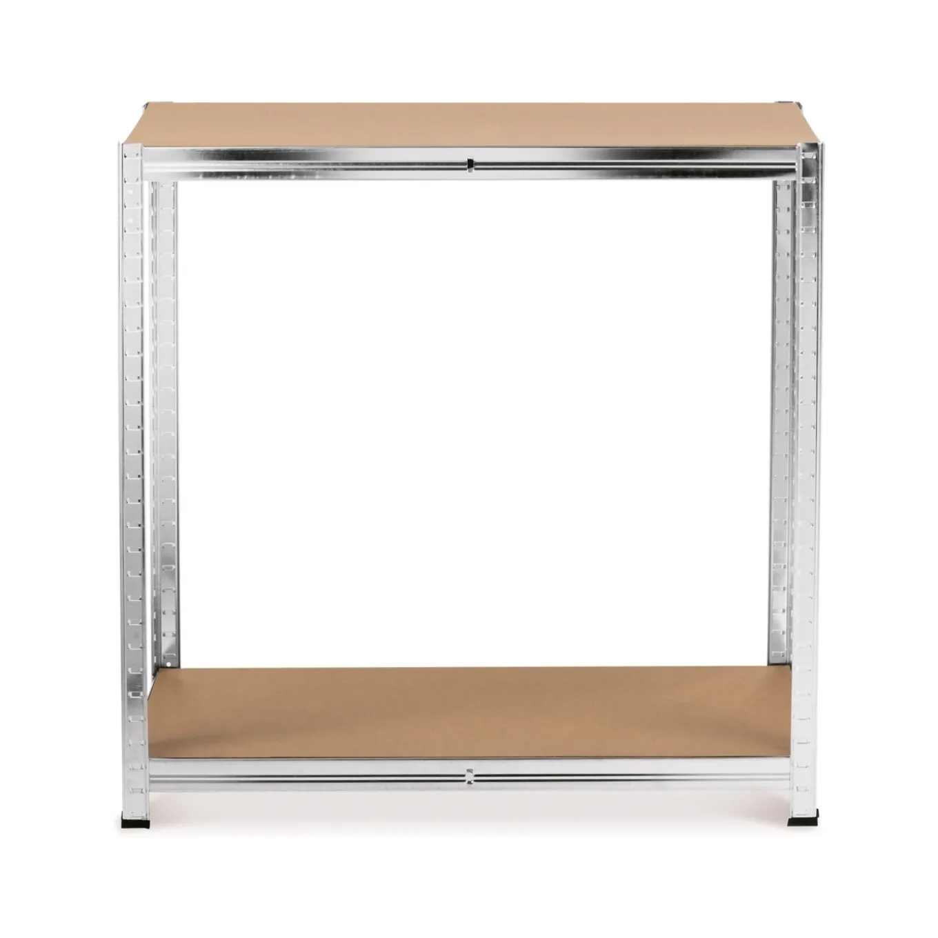 Regał metalowy uniwersalny 5 poziomów Tadar 90 x 40 x 180 cm