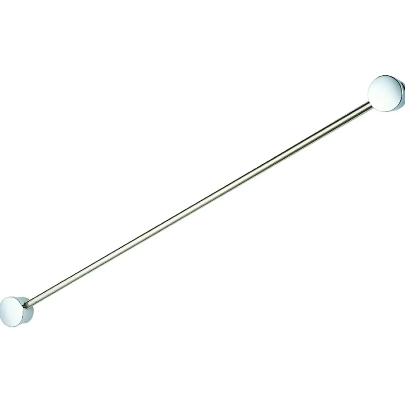 Reling kuchenny nierdzewny Tadar 65 cm