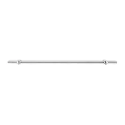 Reling kuchenny z 8 wieszakami Tadar 54 cm