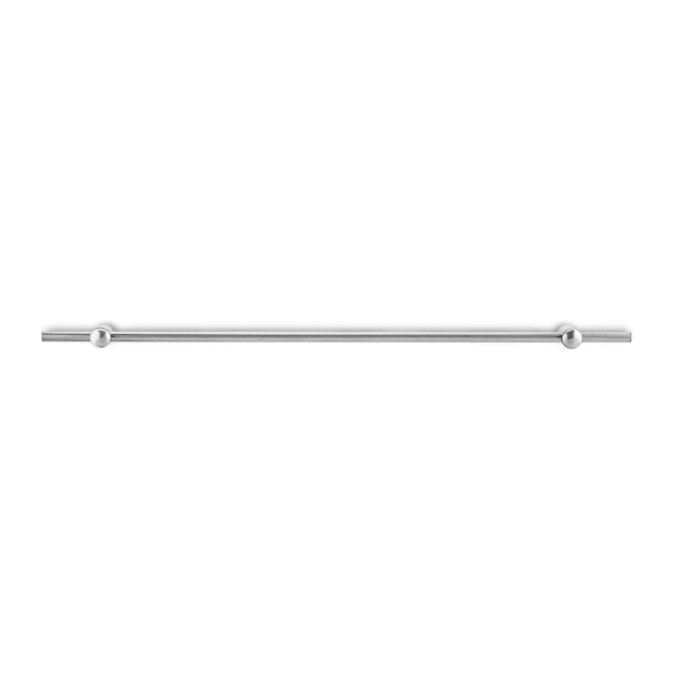 Reling kuchenny z 8 wieszakami Tadar 54 cm