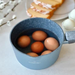 Rondel na indukcję non stick Starke Pro Double 1,4 l