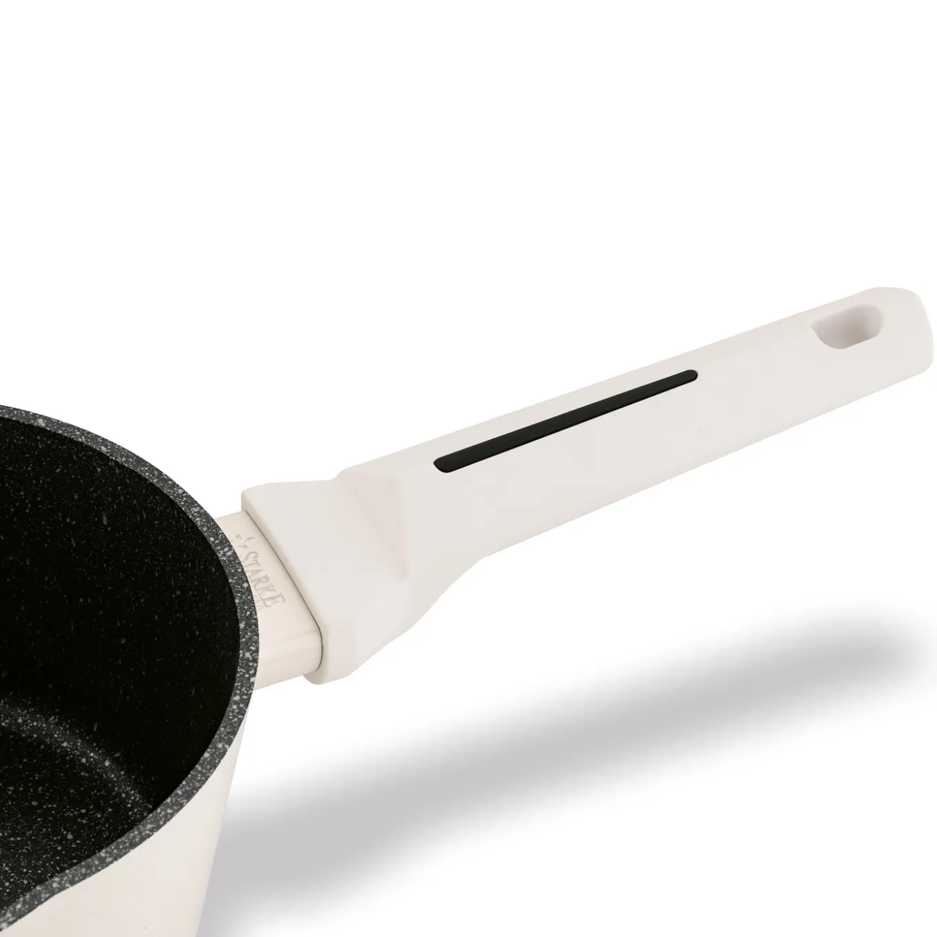 Rondel na indukcję non-stick Starke Pro Brule 1,4 l