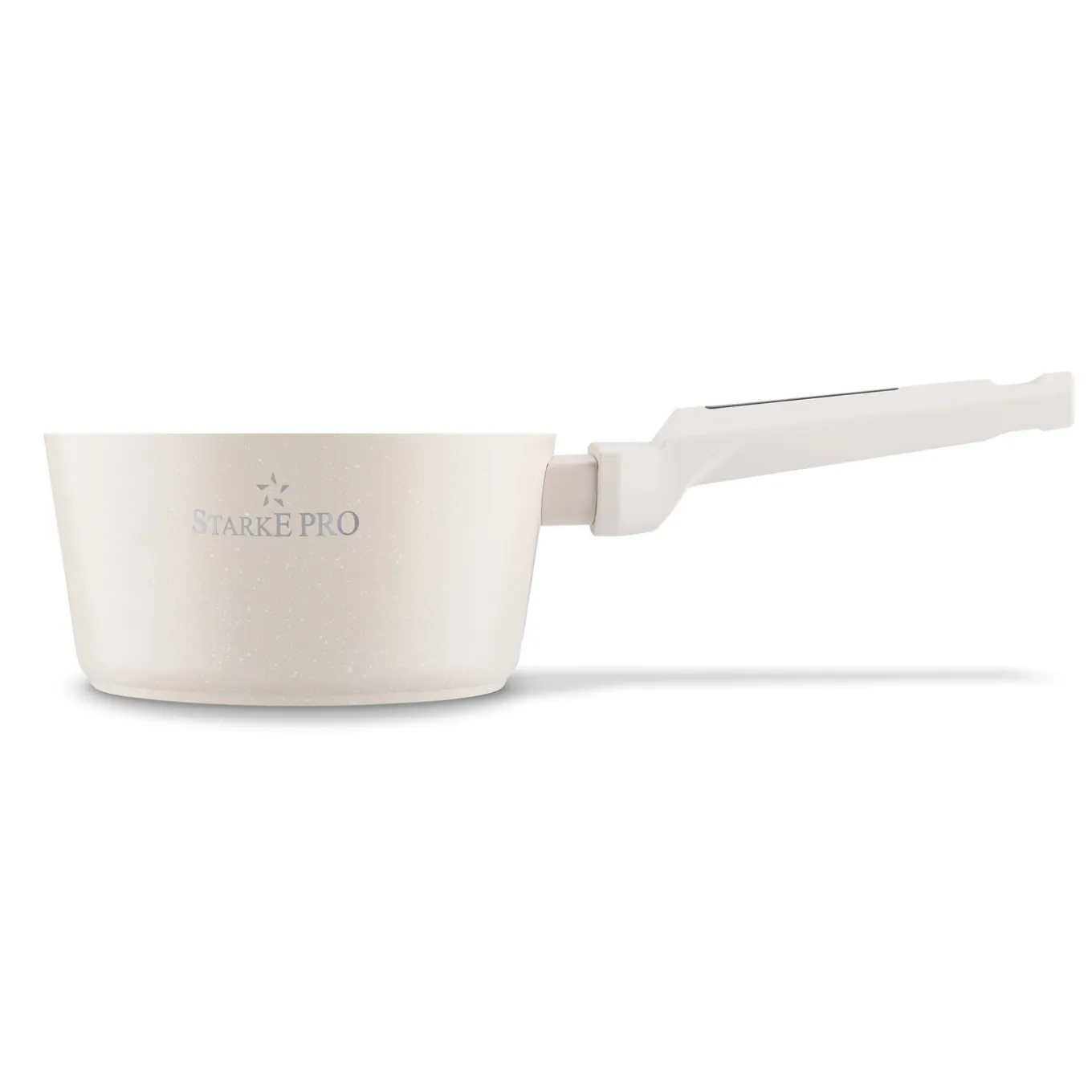 Rondel na indukcję non-stick Starke Pro Brule 1,4 l