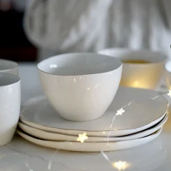 Salaterka ceramiczna Konighoffer Mavi Nordic 13,5 cm