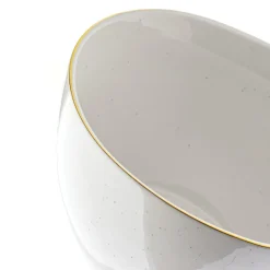 Salaterka ceramiczna Konighoffer Mavi Nordic 13,5 cm
