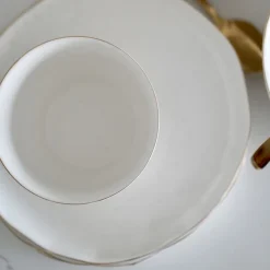 Salaterka ceramiczna Konighoffer Mavi Nordic 13,5 cm