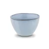 Salaterka ceramiczna Konighoffer Mavi Blue 13,5 cm