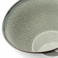Salaterka ceramiczna Konighoffer Mavi Grey 13,5 cm