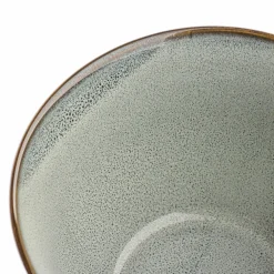 Salaterka ceramiczna Konighoffer Mavi Grey 13,5 cm