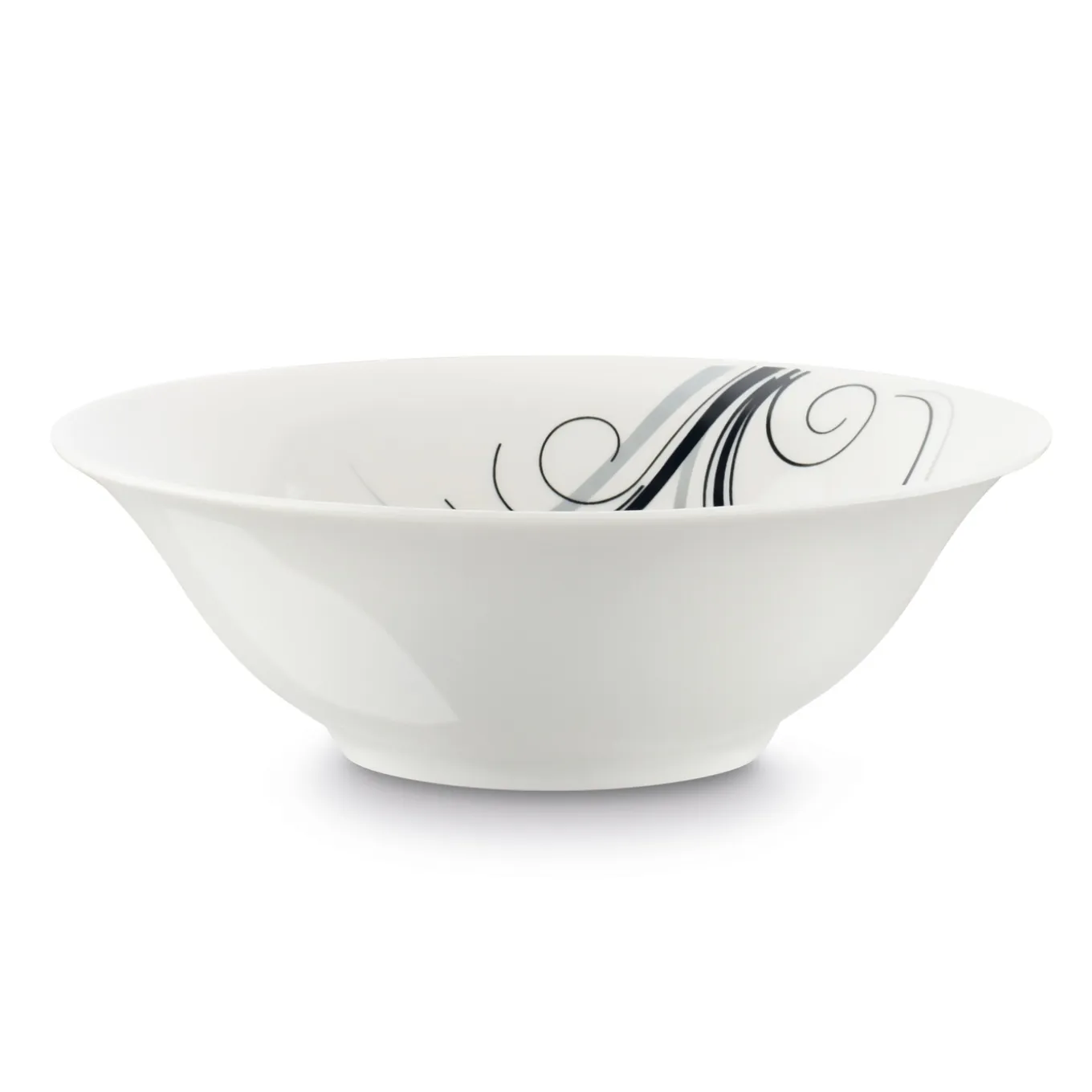 Salaterka ceramiczna na sałatkę Tadar Dolce Vita 17,5 cm