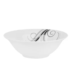 Salaterka ceramiczna na sałatkę Tadar Dolce Vita 17,5 cm