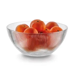 Salaterka szklana Tadar Anastazja 2000 ml okrągła