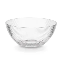 Salaterka szklana Tadar Anastazja 2000 ml okrągła