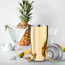 Shaker Konighoffer Lux 750 ml złoty