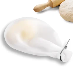 Silikonowy worek do wyrabiania ciasta Tadar 30,5 x 21 cm 1,5 l 3 kg