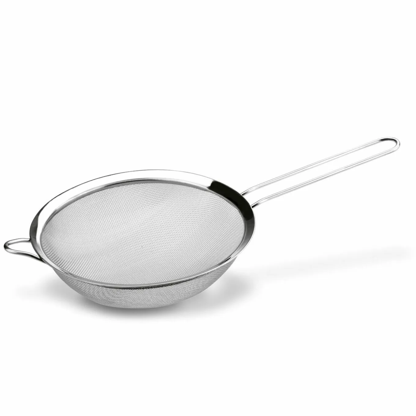 Sitka kuchenne nierdzewne z rączką Tadar 8 cm 14 cm 20 cm