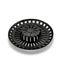 Sitko do zlewu z tworzywa sztucznego Primpol 8 cm